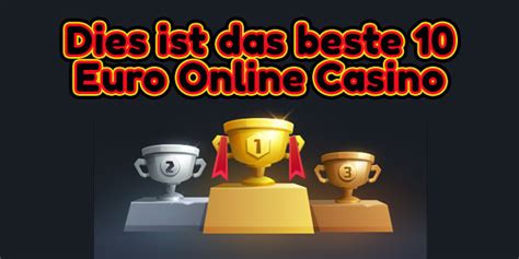 casino mit 1 euro einzahlen|$/€1 Minimum Deposit Casinos .
